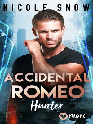 cover image of Accidental Romeo